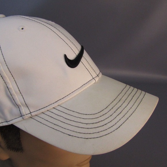 Nike Golf Strapback Hat‎ Adjustable Cap FHLB Chicago - Picture 8 of 11